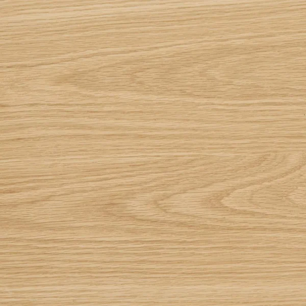 Detailed Pedestal Base Oak Color Round Dining Table